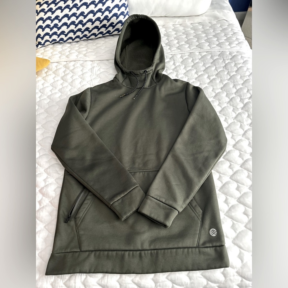 SOLARIS LADIES HOODIE